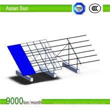 Sue la maison solaire Pwer Sysytem PV support (10kw, 15kw, 30kw)